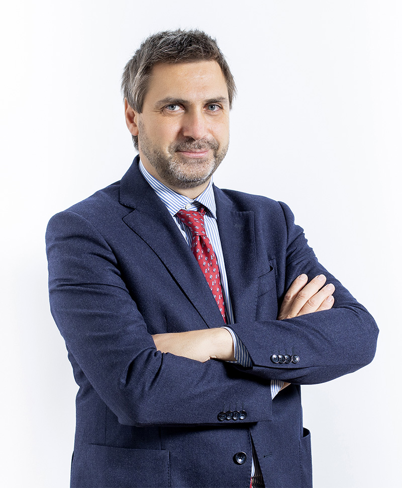 Alessandro Papa